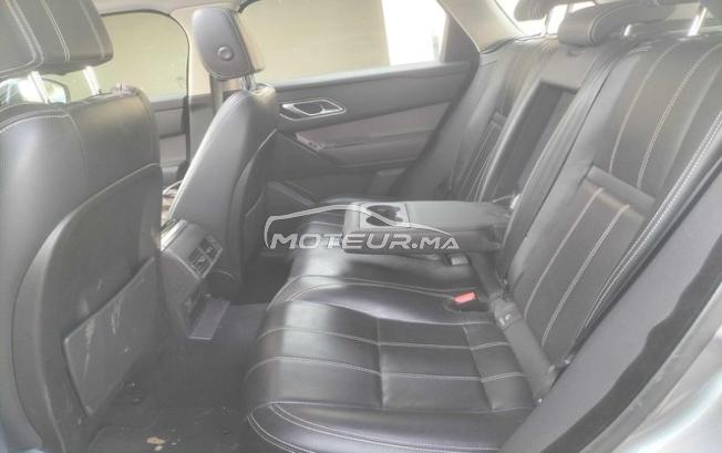 KIFAL - LAND-ROVER Range Rover Velar