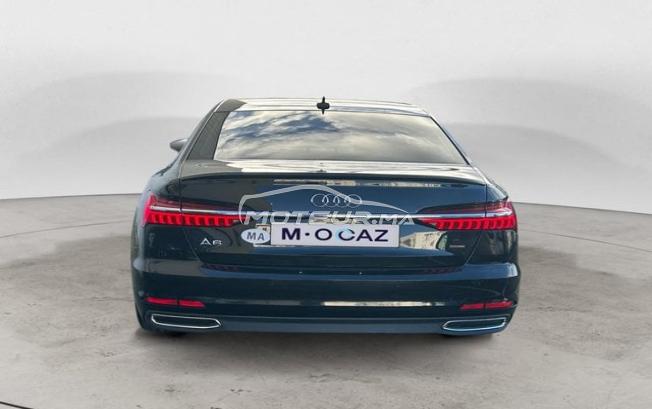 AUDI. A6