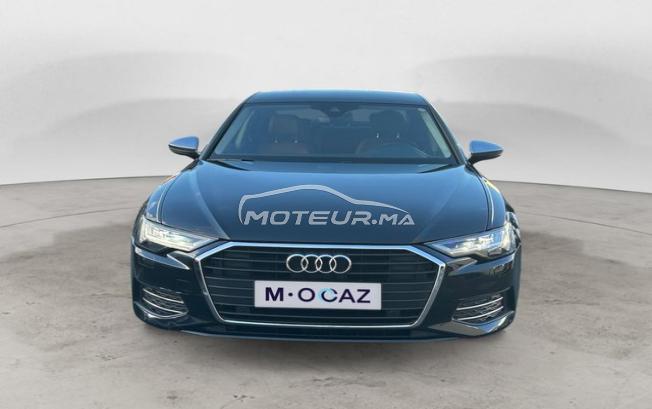 AUDI. A6