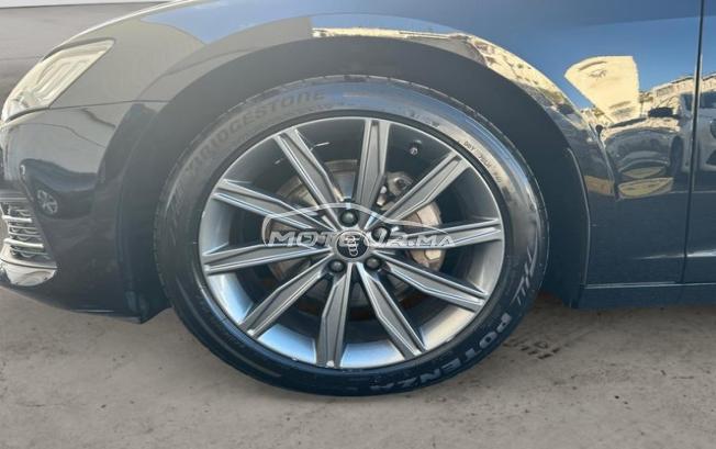 AUDI. A6
