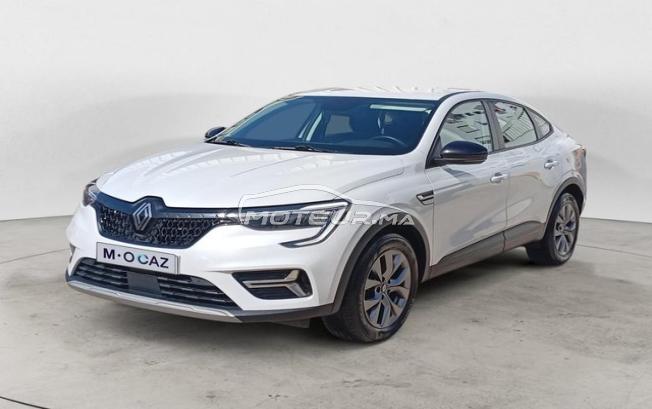 RENAULT. Arkana