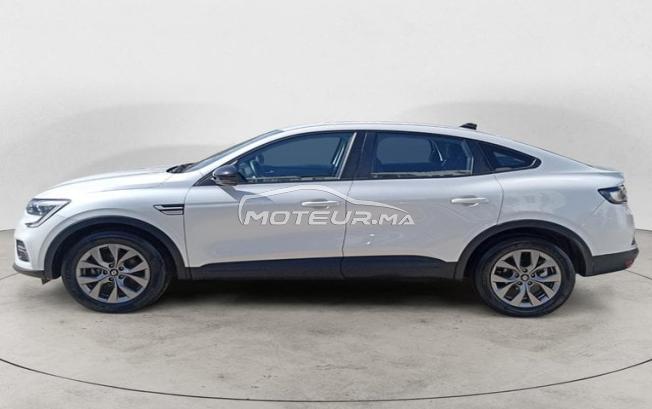 RENAULT. Arkana