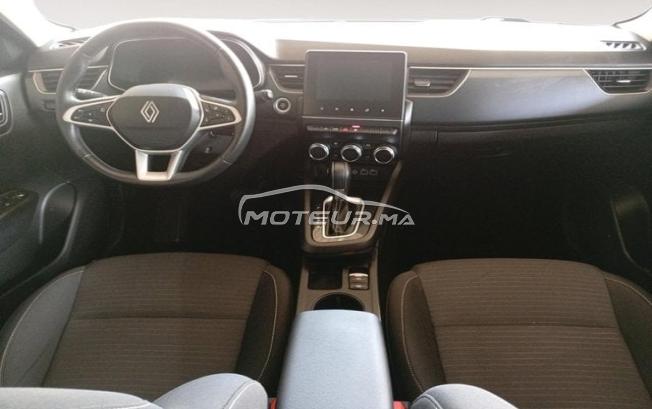 RENAULT. Arkana