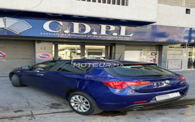 alfa-romeo giulietta