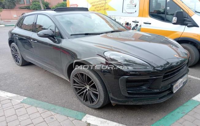 KIFAL - PORSCHE Macan