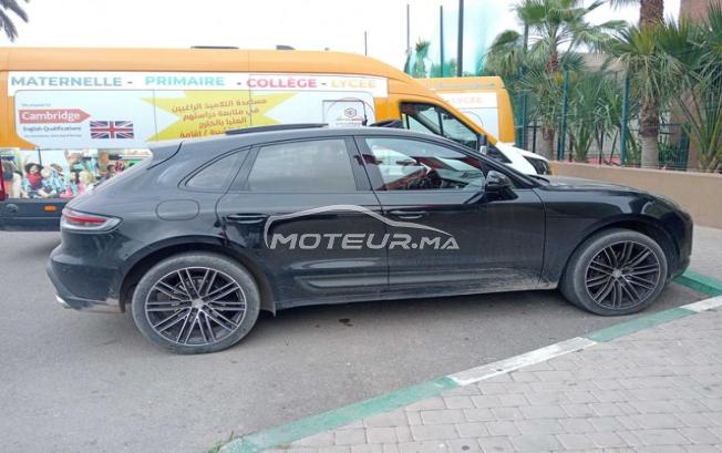 KIFAL - PORSCHE Macan