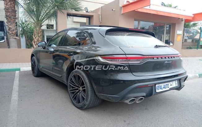 KIFAL - PORSCHE Macan