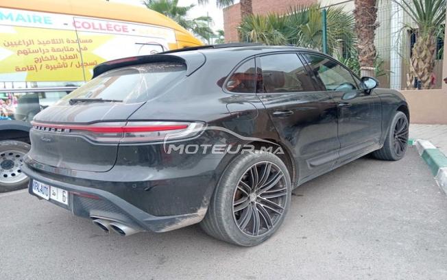 KIFAL - PORSCHE Macan