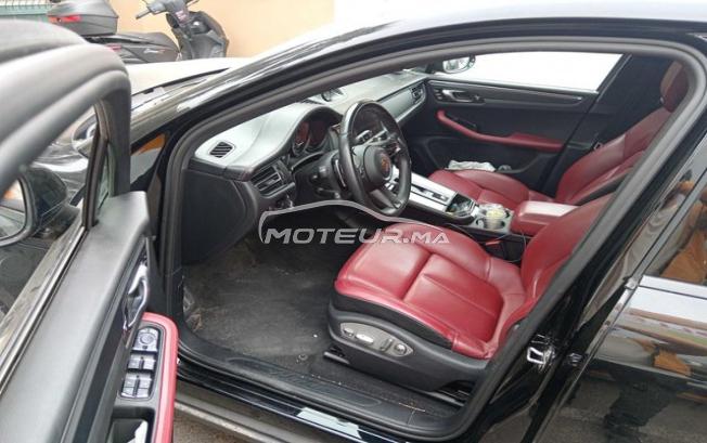 KIFAL - PORSCHE Macan