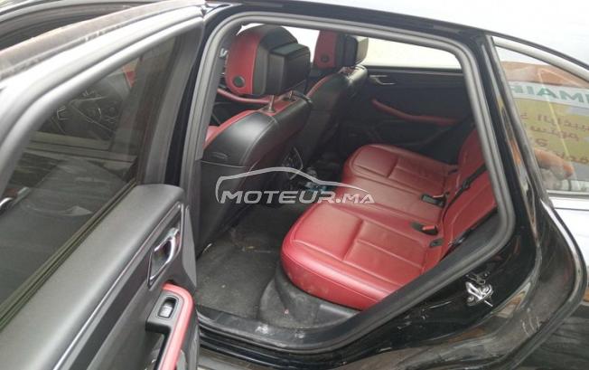 KIFAL - PORSCHE Macan