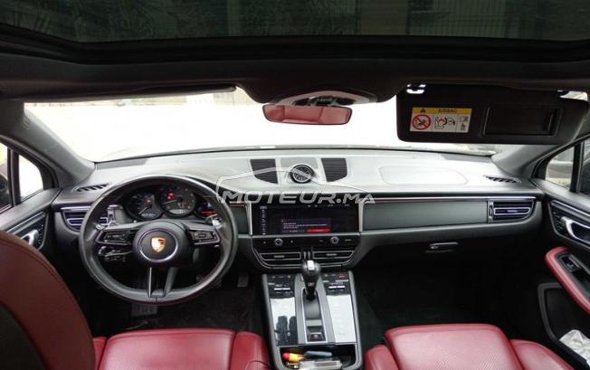 KIFAL - PORSCHE Macan