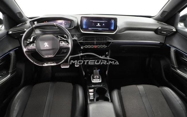 KIA - PEUGEOT 2008