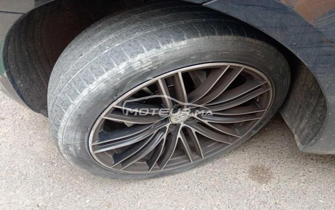 KIFAL - PORSCHE Macan