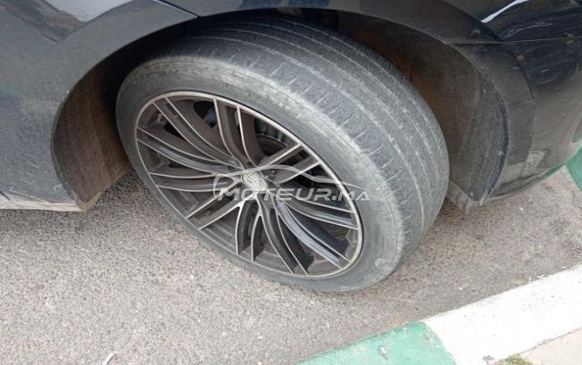 KIFAL - PORSCHE Macan