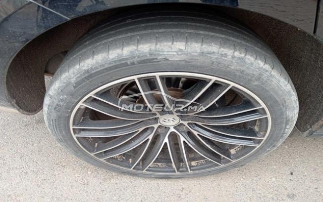 KIFAL - PORSCHE Macan