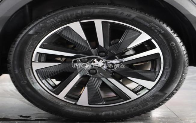 KIA - PEUGEOT 2008