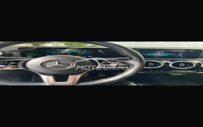 MERCEDES CLASSE A Diesel Automatique 2023