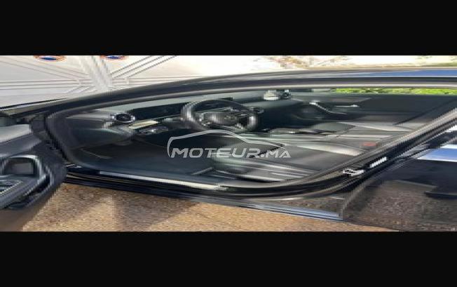 MERCEDES CLASSE A Diesel Automatique 2023