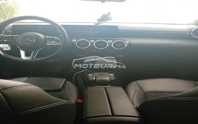 MERCEDES CLASSE A Diesel Automatique 2023