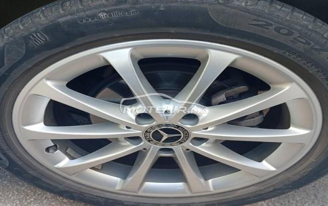 MERCEDES CLASSE A Diesel Automatique 2023