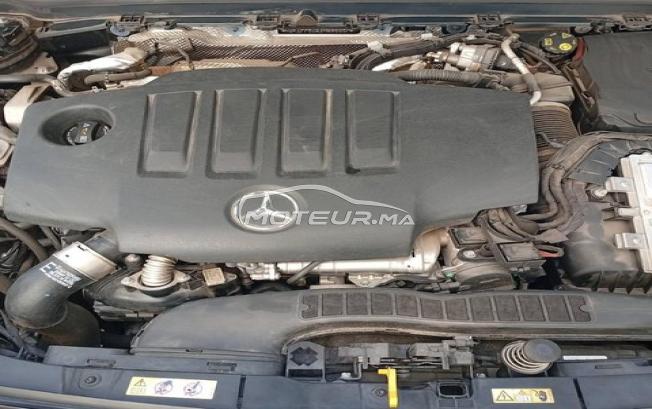 MERCEDES CLASSE A Diesel Automatique 2023