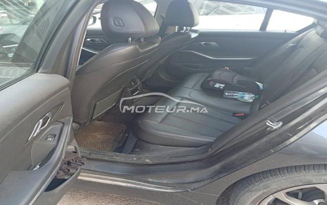 MERCEDES CLASSE A Diesel Automatique 2023