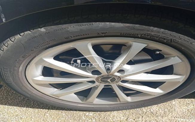 MERCEDES CLASSE A Diesel Automatique 2023