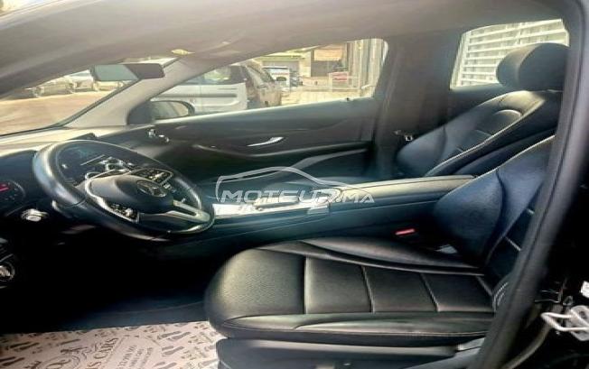 Mercedes-Benz GLC 220 d à Casablanca 