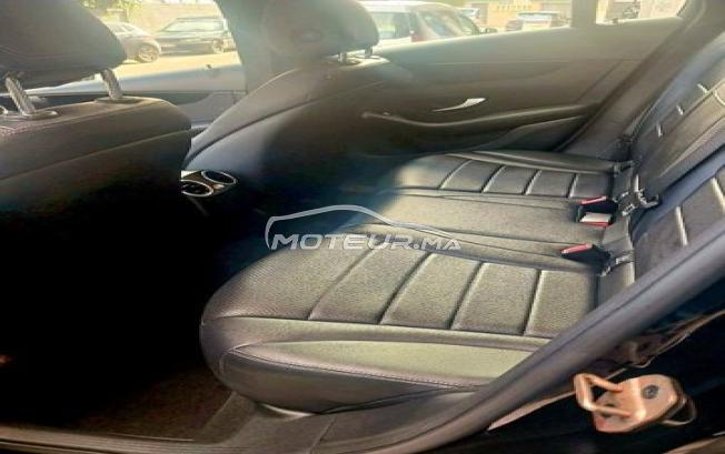 Mercedes-Benz GLC 220 d à Casablanca 