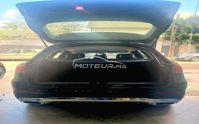 Mercedes-Benz GLC 220 d à Casablanca 