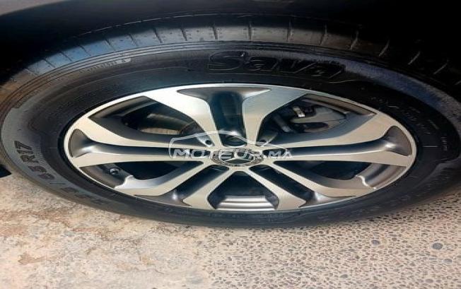 Mercedes-Benz GLC 220 d à Casablanca 