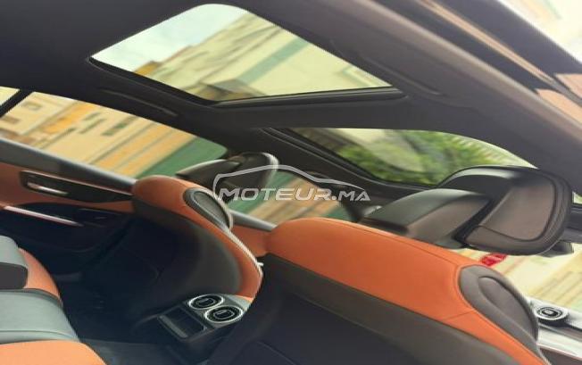 Mercedes c220d 2023 Dédouané 2024