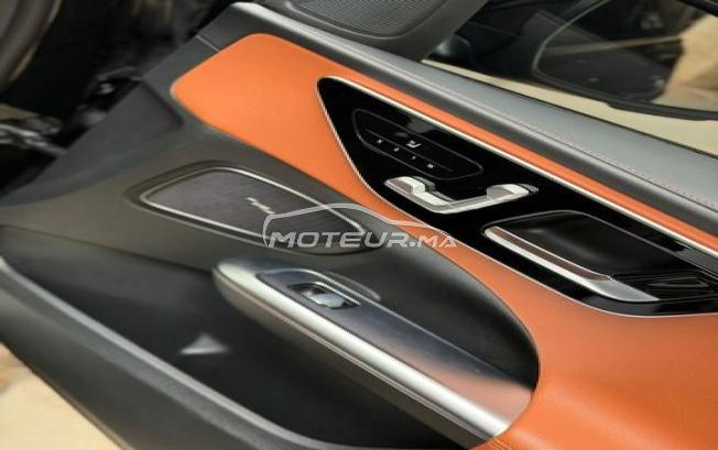 Mercedes c220d 2023 Dédouané 2024