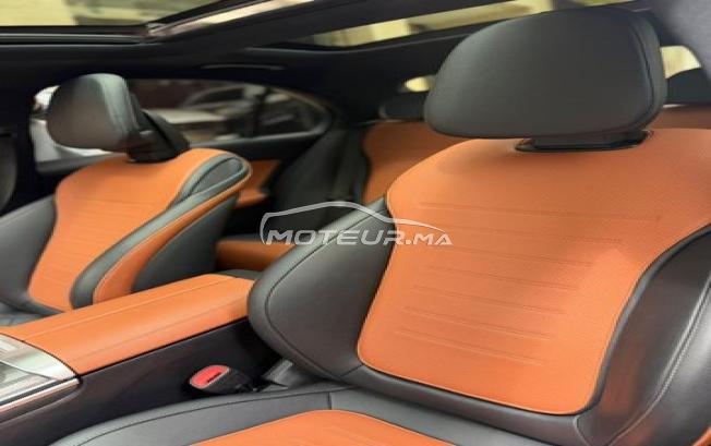 Mercedes c220d 2023 Dédouané 2024