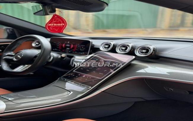 Mercedes c220d 2023 Dédouané 2024
