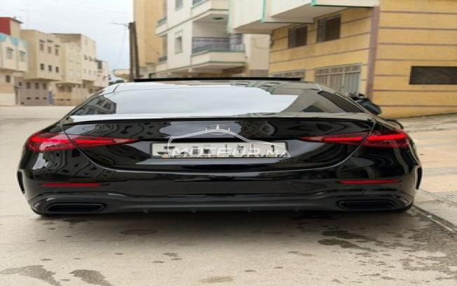 Mercedes c220d 2023 Dédouané 2024