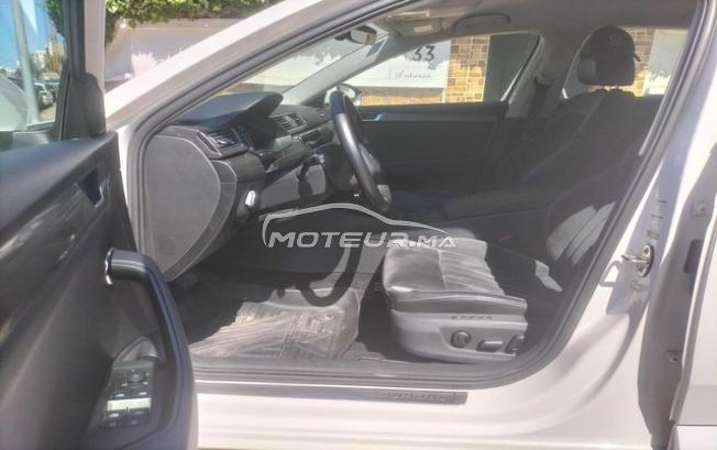 KIFAL - SKODA Superb