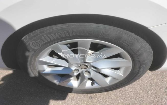 KIFAL - SKODA Superb