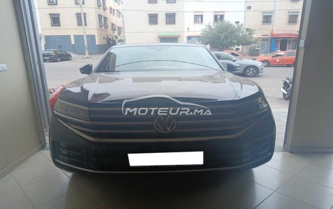 KIFAL - VOLKSWAGEN Touareg