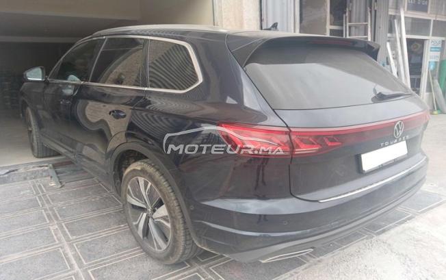 KIFAL - VOLKSWAGEN Touareg