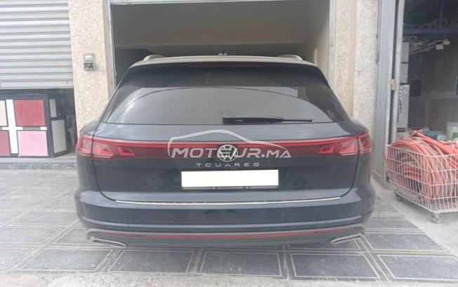 KIFAL - VOLKSWAGEN Touareg