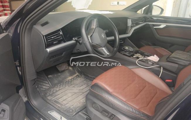 KIFAL - VOLKSWAGEN Touareg