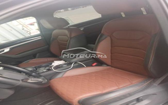 KIFAL - VOLKSWAGEN Touareg