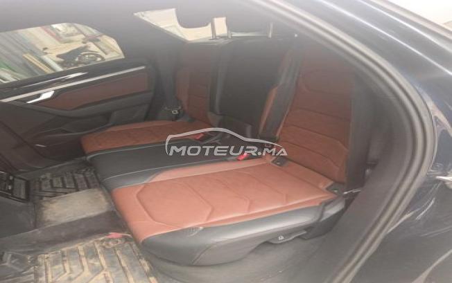 KIFAL - VOLKSWAGEN Touareg