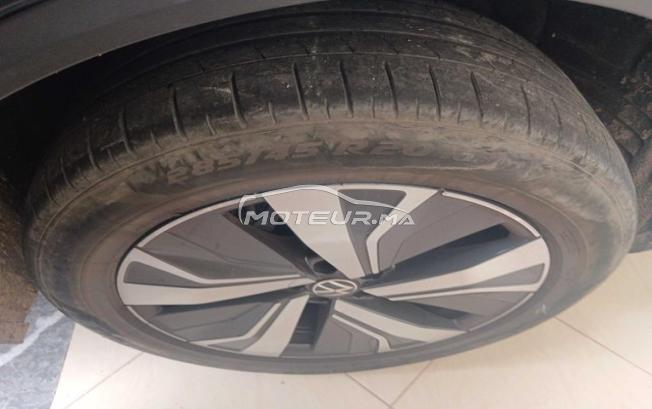 KIFAL - VOLKSWAGEN Touareg