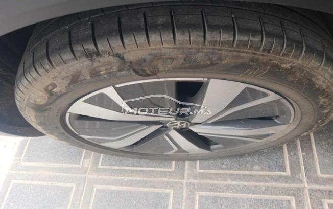 KIFAL - VOLKSWAGEN Touareg