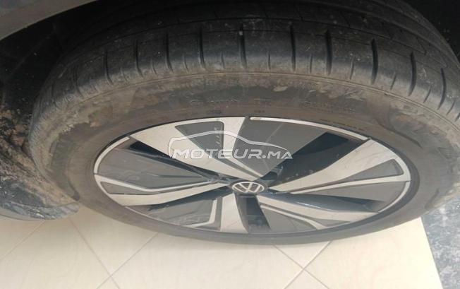 KIFAL - VOLKSWAGEN Touareg