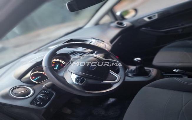 fored fiesata trend plus