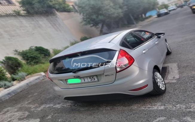 fored fiesata trend plus