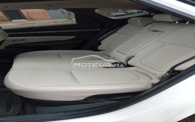 Hyundai Tucson Hybride Automatique 2023